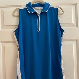Golf shirt Lady Hagen size Large